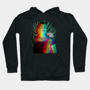 Series of Frida Kahlo #5 Hoodie